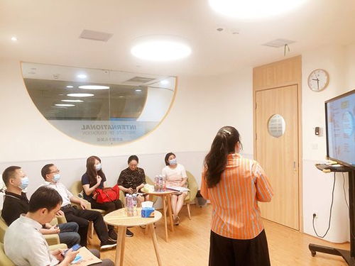 省市科技部門赴艾爾培訓(xùn)學(xué)校開展調(diào)研 深化教育科技技術(shù)服務(wù)合作