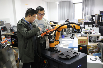 找準賽道，上海汀樹科技“跑出”智能制造行業(yè)新特色